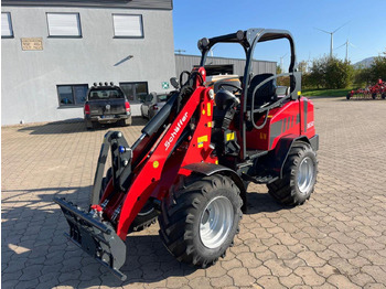 Wheel loader SCHÄFFER