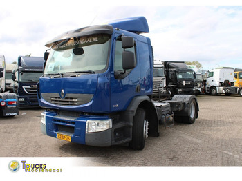 Tractor head RENAULT Premium 380