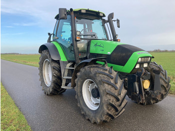 Traktor DEUTZ Agrotron