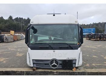 Kabin MERCEDES-BENZ Actros