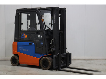 Forklift listrik ATLET