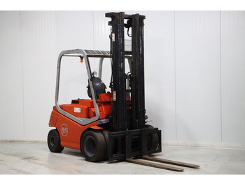 Forklift listrik BT