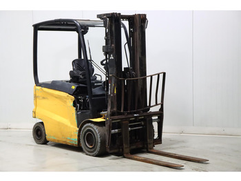 Forklift listrik CATERPILLAR EP