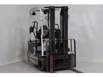 Forklift listrik UNICARRIERS