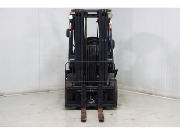 Forklift LPG UniCarriers U1D2A20LQ: gambar 3