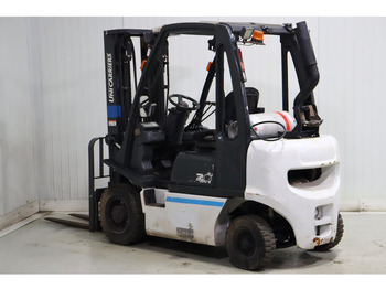 Forklift LPG UniCarriers U1D2A20LQ: gambar 5