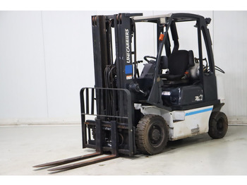 Forklift LPG UniCarriers U1D2A20LQ: gambar 4