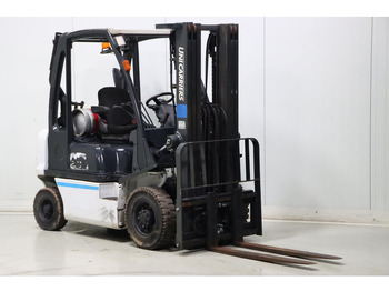 Forklift LPG UNICARRIERS