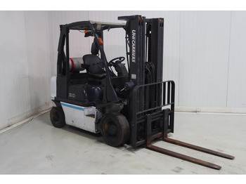 Forklift LPG UNICARRIERS