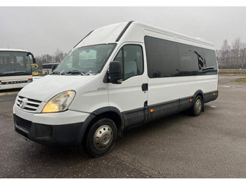 Bus mini IVECO Daily 50c18