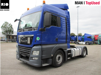 Tractor head MAN TGX 18.460