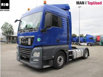 Tractor head MAN TGX 18.460