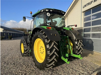 Leasing John Deere 6175R Med frontlift og frontPTO  John Deere 6175R Med frontlift og frontPTO: gambar 3