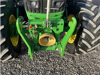 Leasing John Deere 6175R Med frontlift og frontPTO  John Deere 6175R Med frontlift og frontPTO: gambar 4