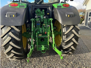 Leasing John Deere 6175R Med frontlift og frontPTO  John Deere 6175R Med frontlift og frontPTO: gambar 5