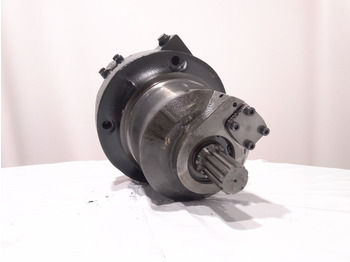 Motor hidrolik untuk Peralatan konstruksi Caterpillar 3555668: gambar 4