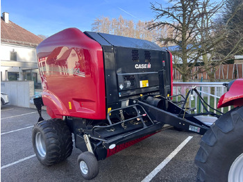 Baler bulat CASE IH