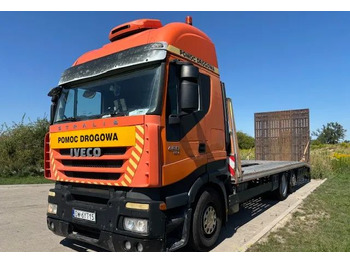 Mobil derek IVECO Stralis