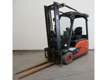 Forklift listrik LINDE E16