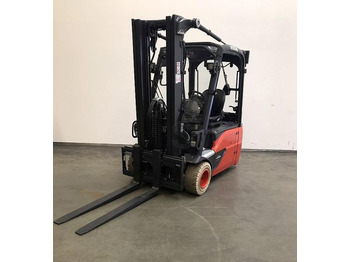 Forklift listrik LINDE E20