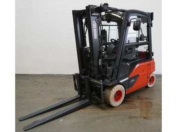 Forklift listrik LINDE E20