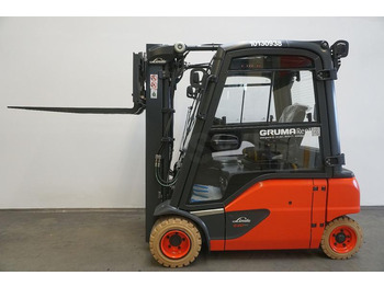 Forklift listrik LINDE E20