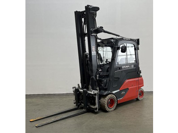 Forklift listrik LINDE E20