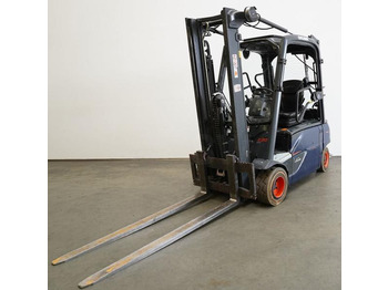 Forklift listrik LINDE E20