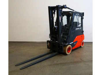 Forklift listrik LINDE E20