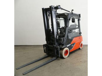 Forklift listrik LINDE E20