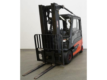 Forklift listrik LINDE E25