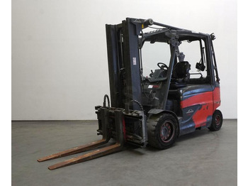 Forklift listrik LINDE E