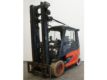 Forklift listrik LINDE E