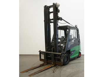 Forklift listrik LINDE E