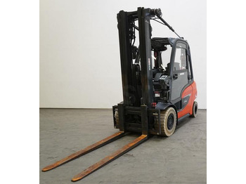 Forklift LPG LINDE H30