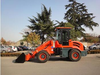 Loader depan teleskopik QINGDAO PROMISING