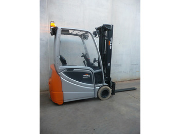 Forklift listrik Still RX20-16: gambar 2