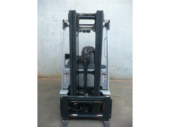 Forklift listrik Still RX20-16: gambar 5