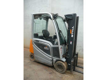 Forklift listrik STILL RX20