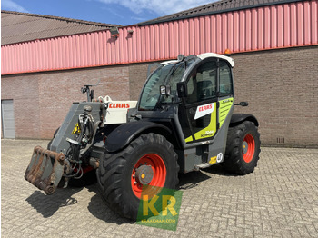 Telehandler CLAAS