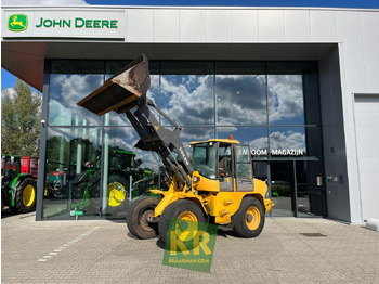 Wheel loader VOLVO L45