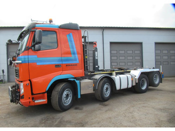 Hook lift VOLVO FH 500