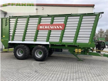 Trailer pertanian BERGMANN