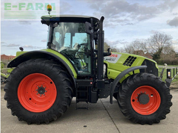 Traktor CLAAS Arion 650