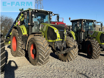 Traktor CLAAS Axion 830