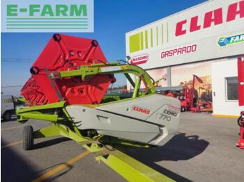 Header biji-bijian CLAAS Cerio770: gambar 2