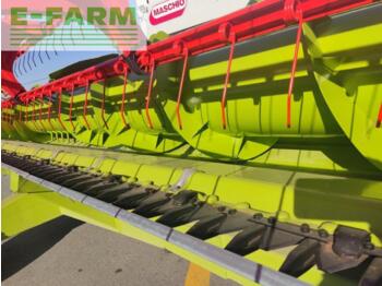 Header biji-bijian CLAAS Cerio770: gambar 3