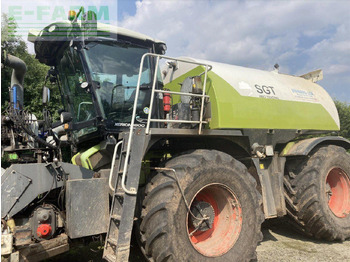 Traktor CLAAS Xerion 3800