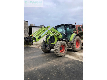 Traktor CLAAS Arion 520