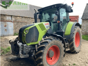 Traktor CLAAS Arion 550